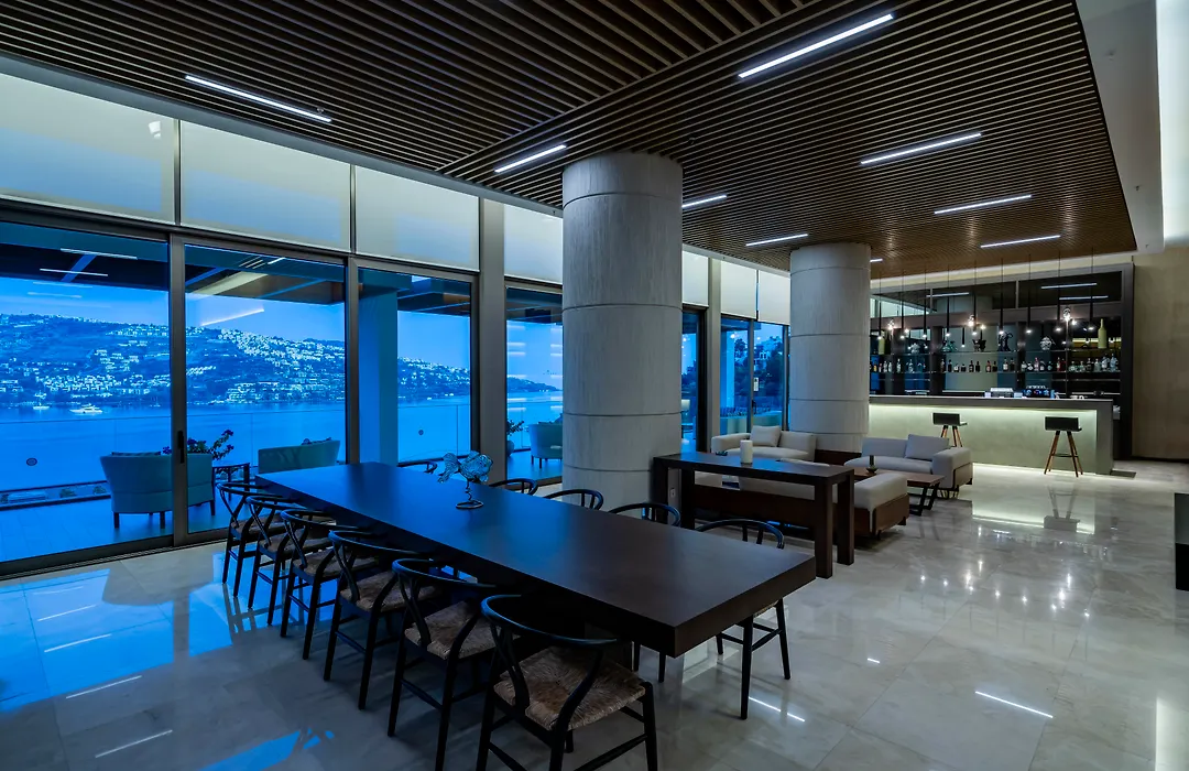 Mivara Luxury Bodrum-1