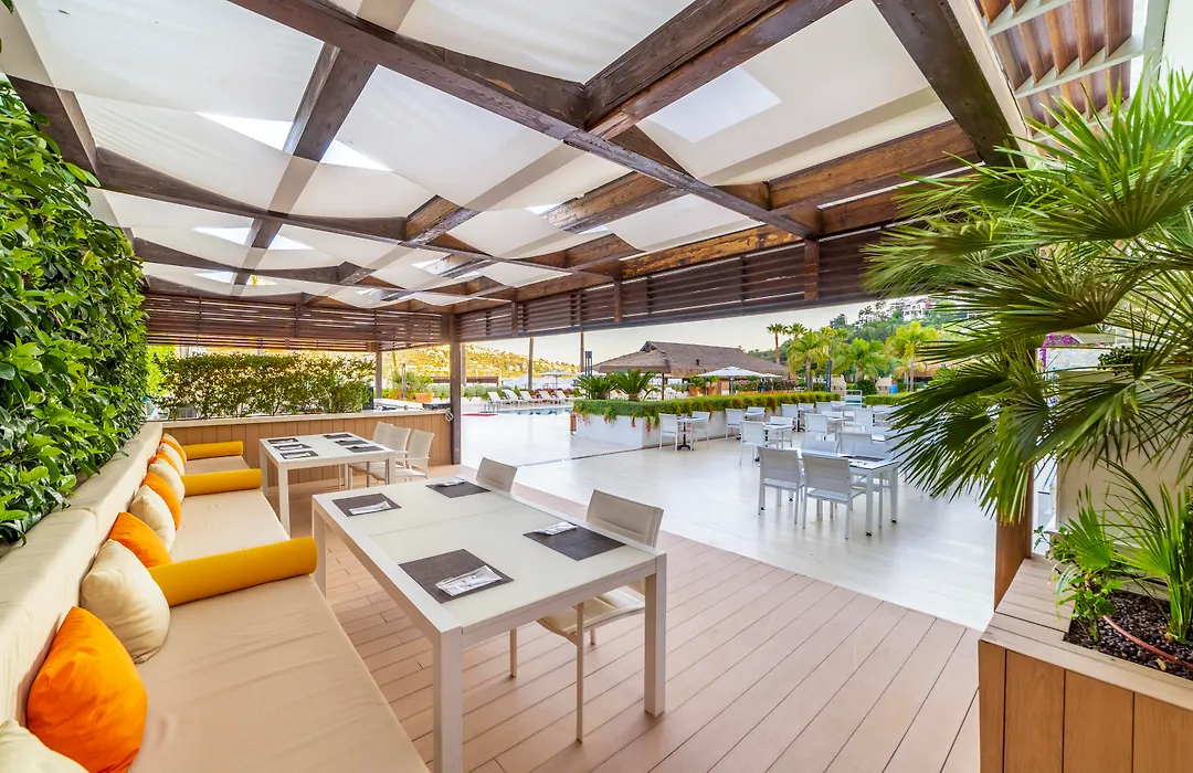 Mivara Luxury Bodrum-1