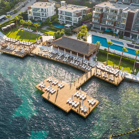 Mivara Luxury Bodrum-3